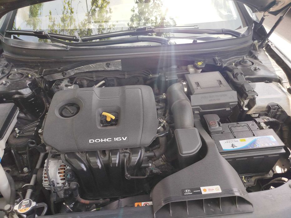 Hyundai Sonata 2019 — 3