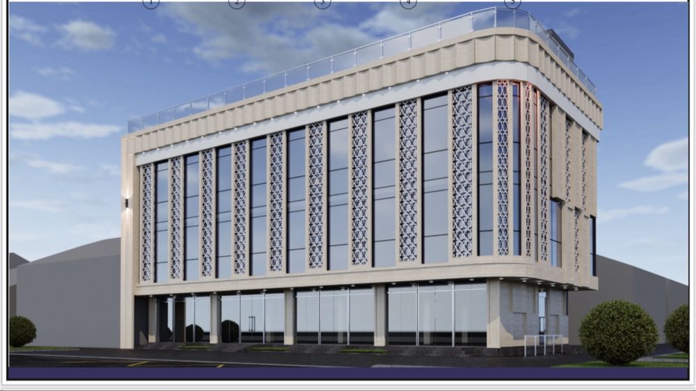 Прораб хизмати 0 дан калитгача қурилиш ва таъмирлаш ишлари