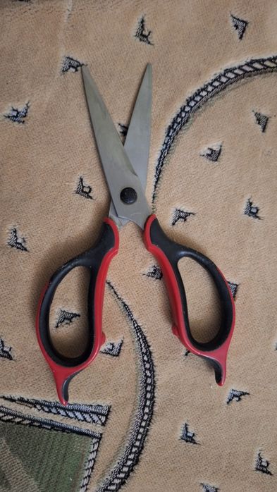 Ножницы Tupperware