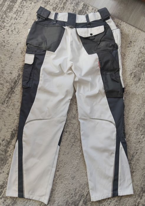 Pantaloni flexibili ,căptușiți  Engelbert Srauss noi L 50/52
