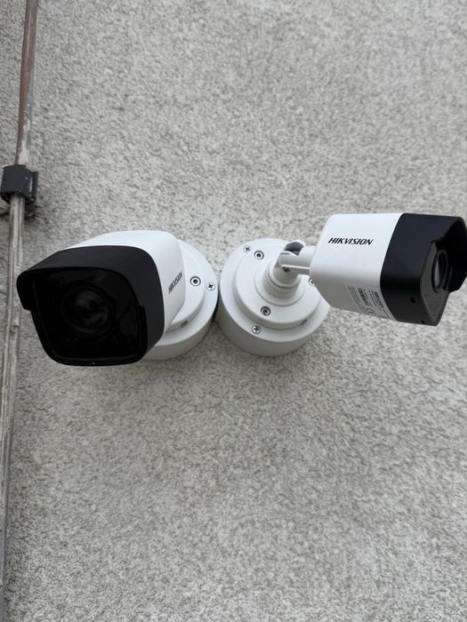 Montaj camere supraveghere Brasov | Instalare rapida si profesionala