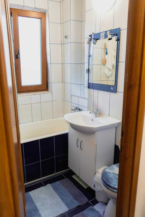 Vand Apartament 2 camere – Gheorgheni, lângă Piața Hermes
