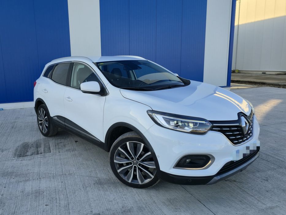 Renault kadjar 1.5 DCI,  Intens, Automat !!!