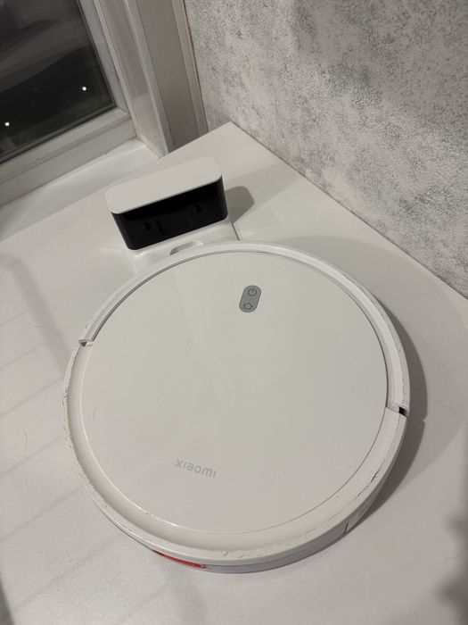 Робот пылесос Xiaomi