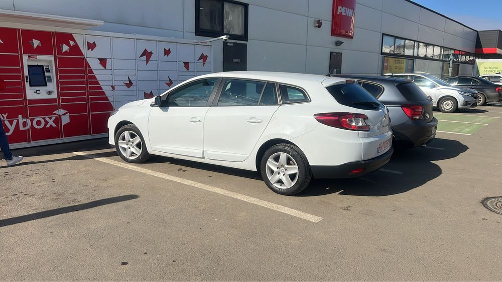 Masini de Inchiriat Rent a Car Inchirieri Auto Bucuresti si Aeroport