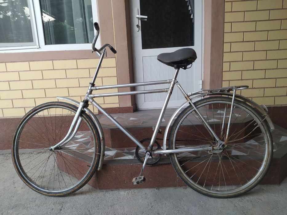 Велосипеды продаётся