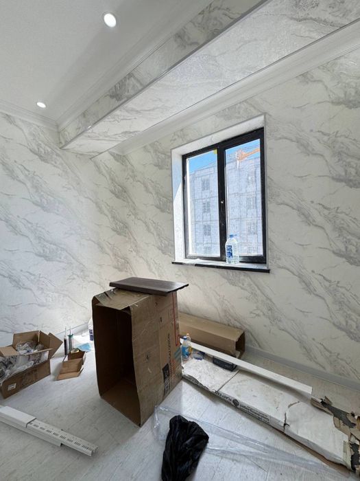 сергели чоштепа 2 хона ремонт бор 9 этажка 9 чи этаж 50 кв сотилади