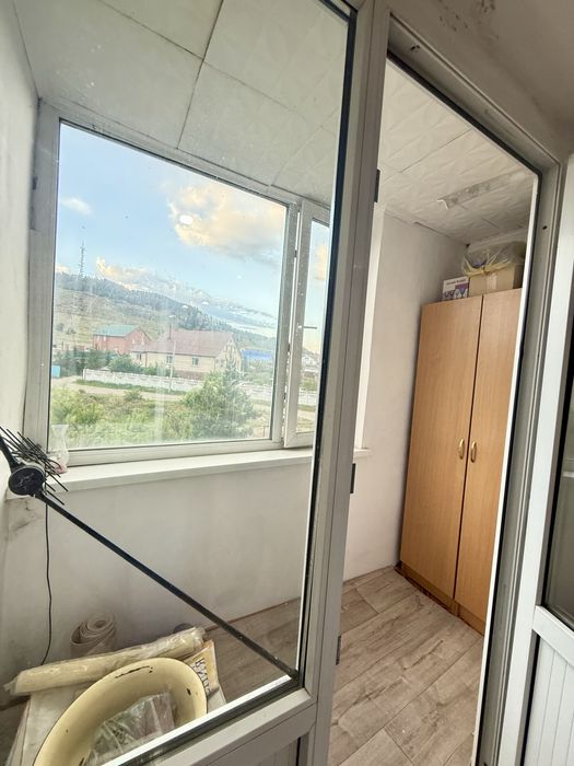 Полуторка, мкр.Горный