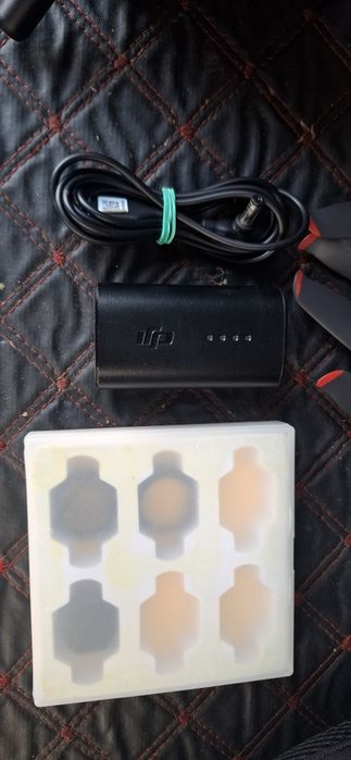 Комплект дрона DJI FPV