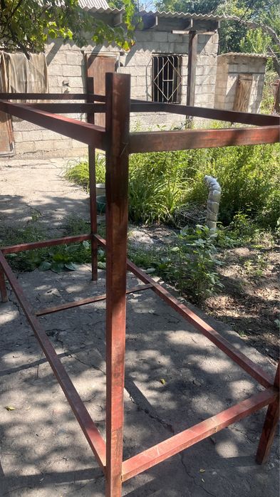 Крват 2 ярусный или полка