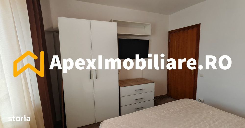 Apartament 2 camere de vanzare Ferdinand Bucuresti | ApexImobiliare.ro