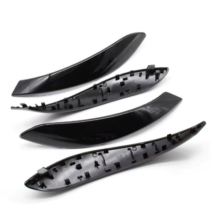 Set Capac trim capace manere fata usa Bmw GT Seria 3 4 f30 f31 f32 f34