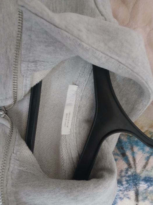 Полузамок s размер