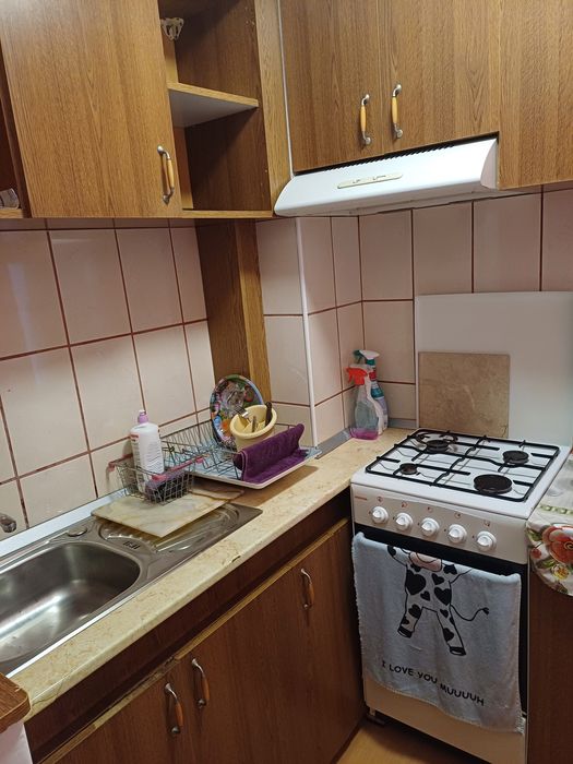 Închiriez apartament 2 camere