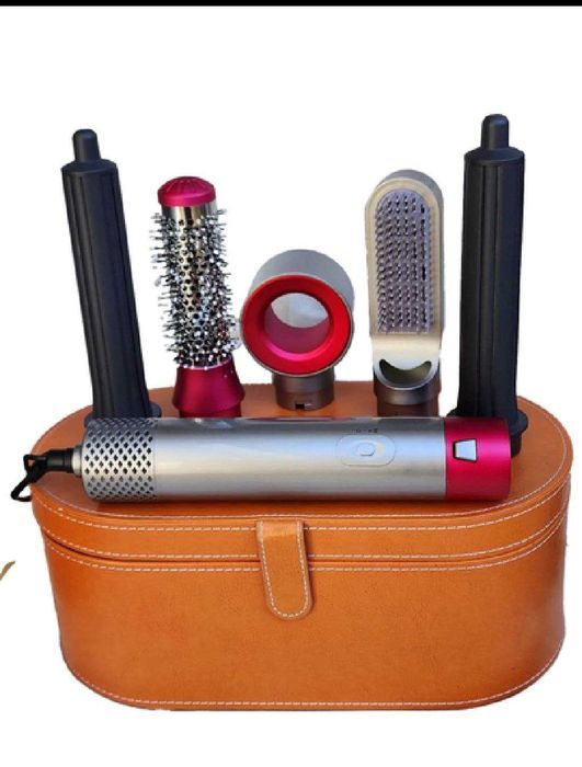 Dayson Premium nabori Katta keysli Dyson 5tasi1