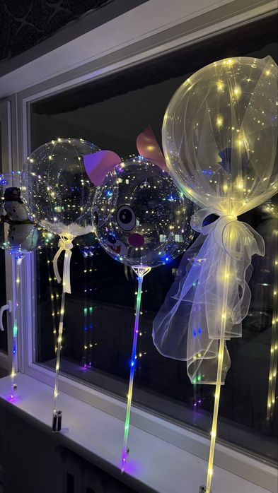 Продам шары красивые