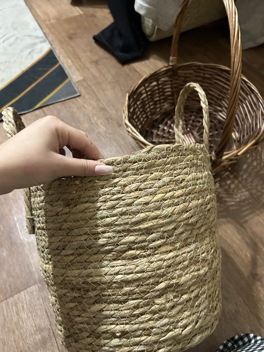 Продам корзины для цветов