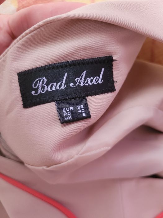 Rochie office de vara