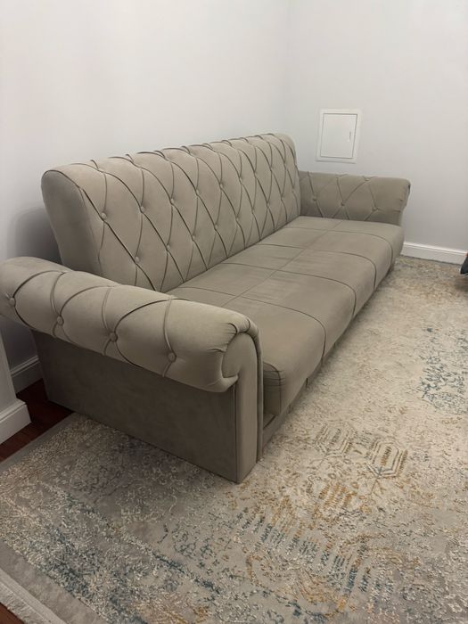 Диван продается