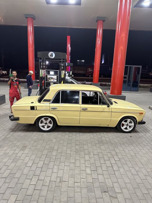 Ваз 2106  сотилади мошина Андижонда