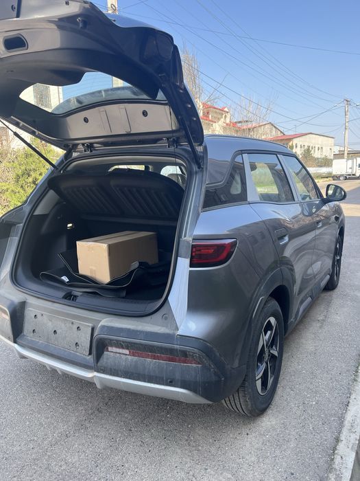 Byd yuan up smart dop.| Yuan ap ARENDA (Nasiya)