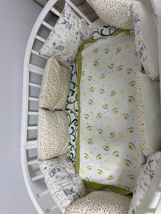 Манеж дерево без маятника