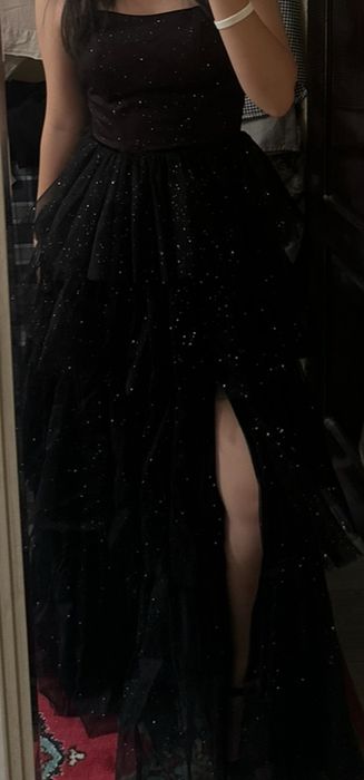 Вечернее платье , платье на выпускной , платье