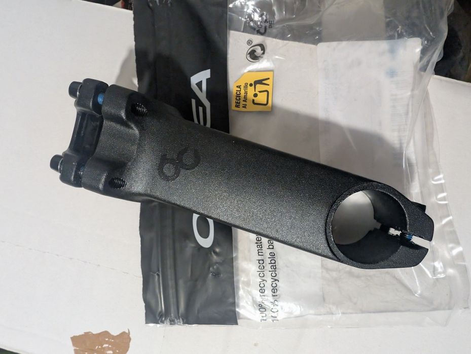 Vând Pipă Orbea 110mm