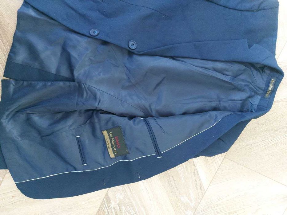 Школьный костюм комплект