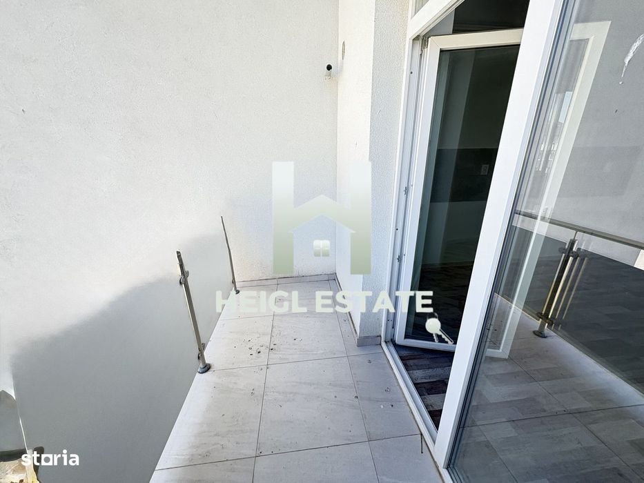 Apartament cu 2 camere si pod in Giroc