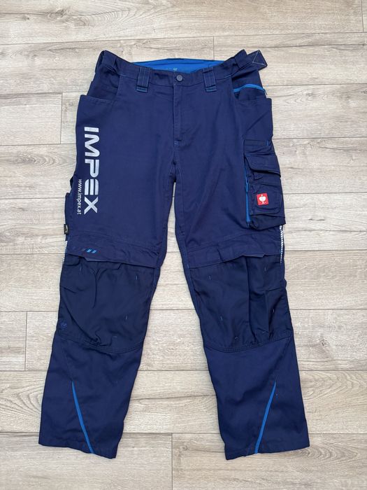 Pantaloni Engelbert Strauss 54 barbati