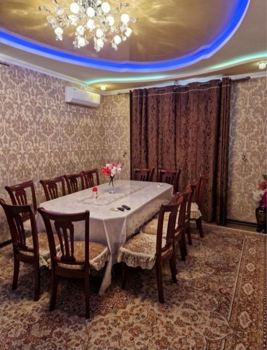 Аренда 2/5/9 Корасарой