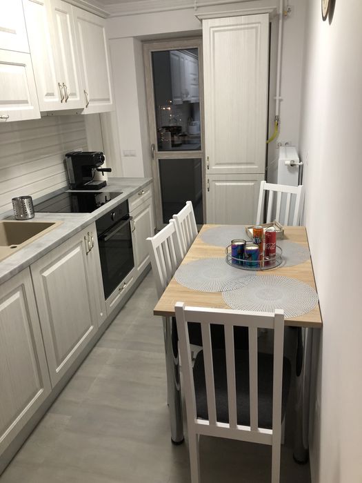 Apartament regim hotelier 3 camere