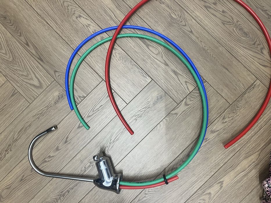 Фильтр для воды