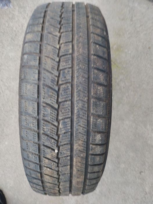 Шины бу пара в отличном состоянии