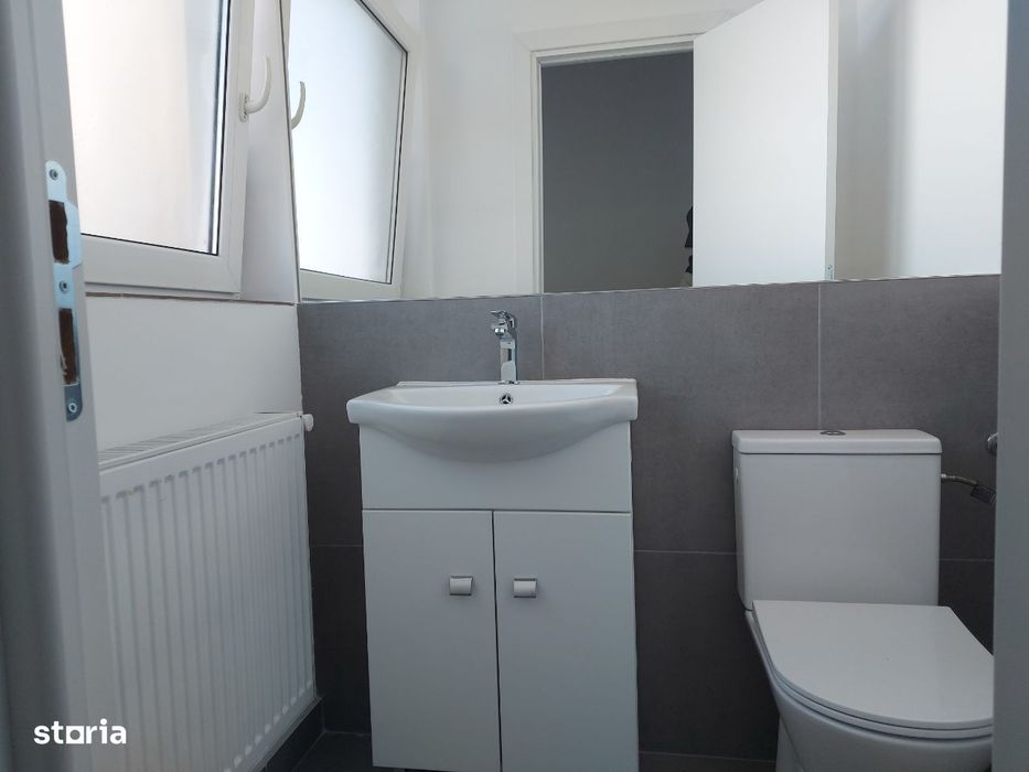 Apartament open space Centru Nou