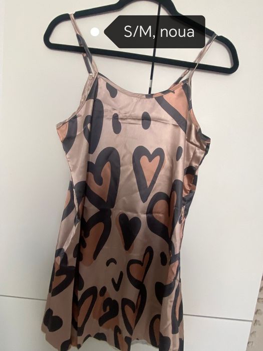 Rochie de noapte/Pijama Noua