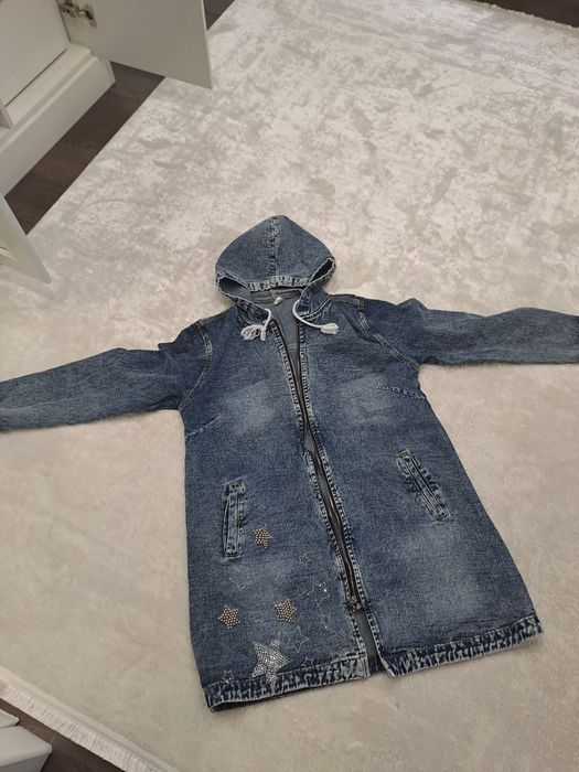 Куртки б/у в отличном сост