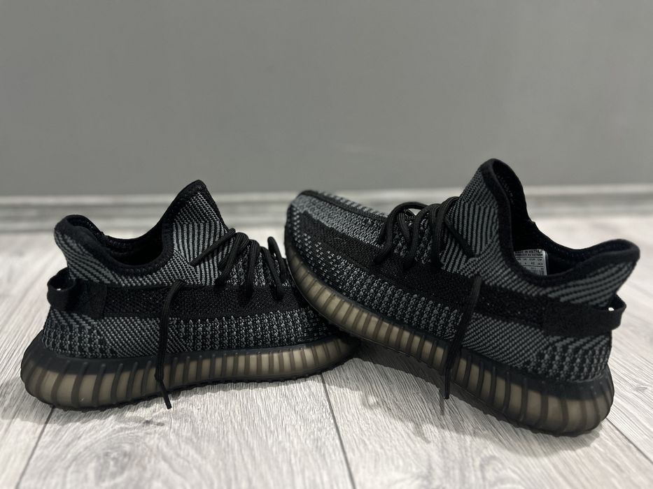 Yeezy 350 - Grey 40-46