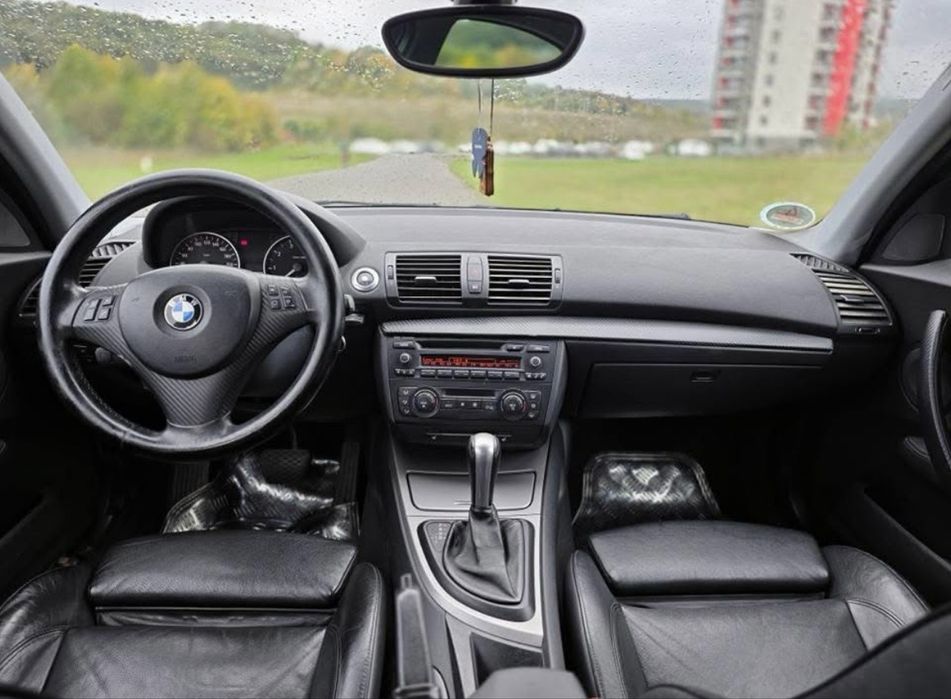 Bmw seria 1 e87 120i