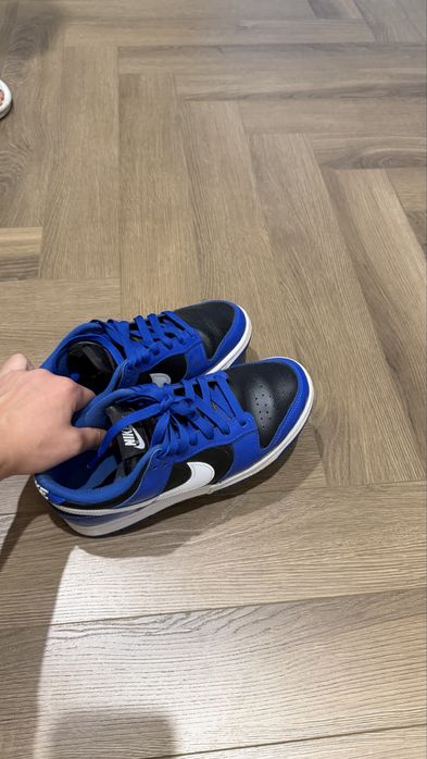 Nike кроссовики оригинал