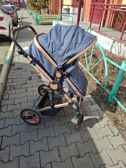 Коляска детская