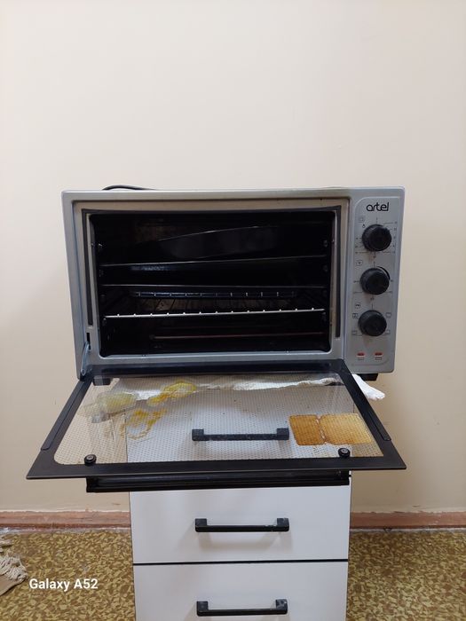 Продаётся электро печь