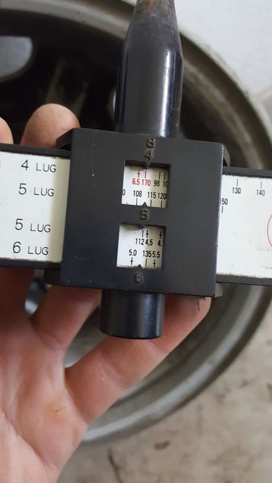 Джанта 15 5х112