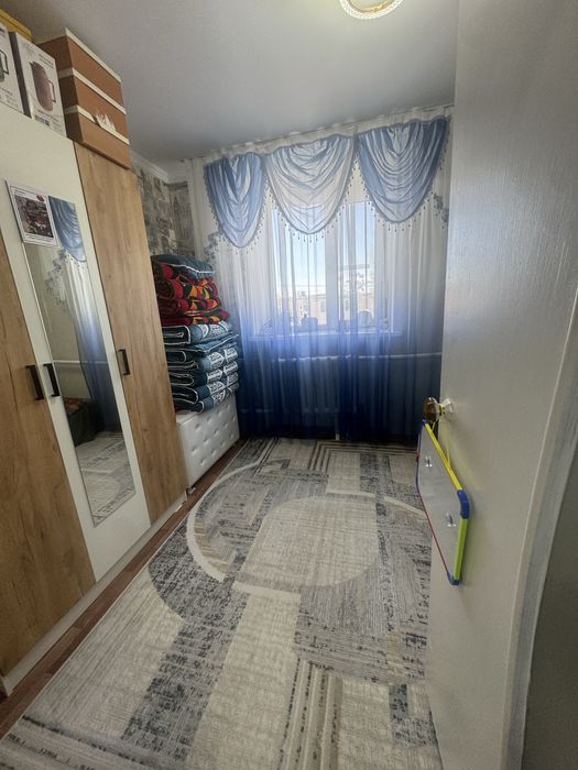 Продается 2 ком.кв п.Бестамак