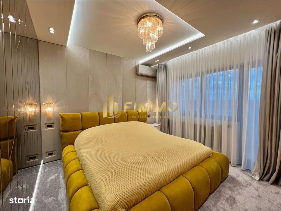 Apartament 84mp | La Stejari Residence | Suceava | ID:1112