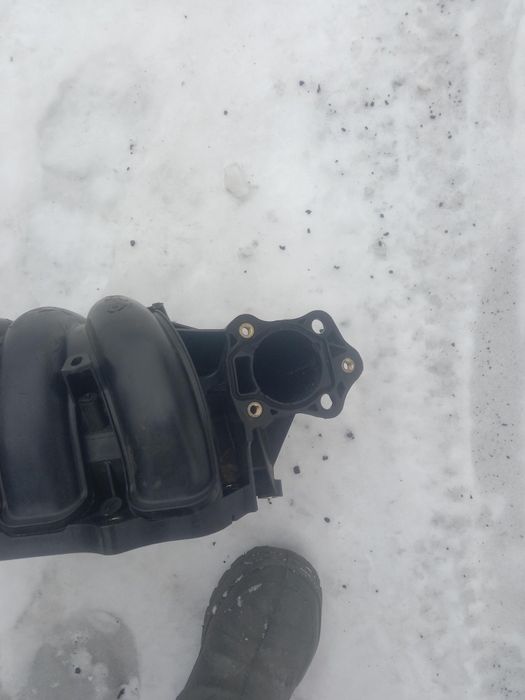 Впускной коллектор Камри 2АZ. FE