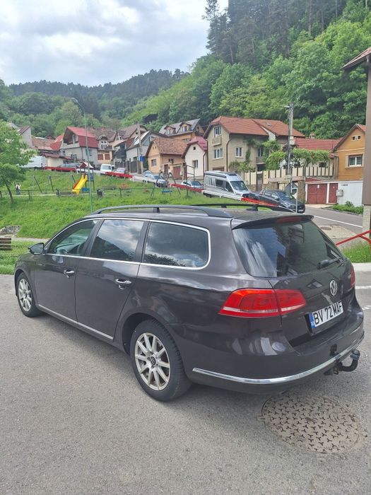 Vând/ Schimb  passat 1.6 tdi b7