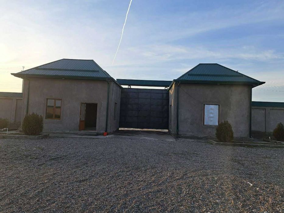 Продаётся производственная база