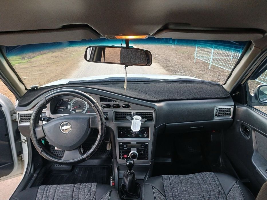 Arzonro Nexia so’raganlaga